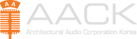 AACK logo